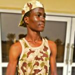 Profile Picture of Adam abdullahi (@khaleefa265) on Instagram