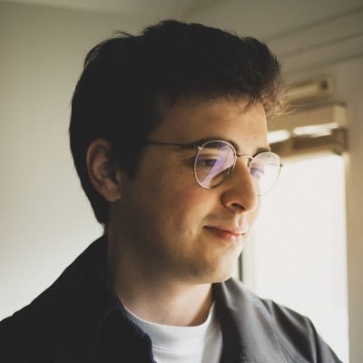 Profile Picture of Adam Sanchez (@Adam_Sanchez_) on Twitter