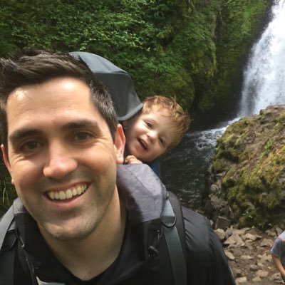 Profile Picture of Patrick Larsen (@pwl) on Twitter