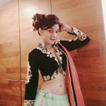 Profile Picture of Akshita Salunki (@acetylcholine_1998) on Instagram