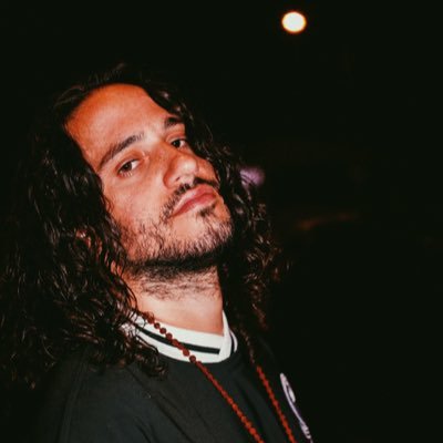 Profile Photo of RUSS (@russdiemon) on Twitter