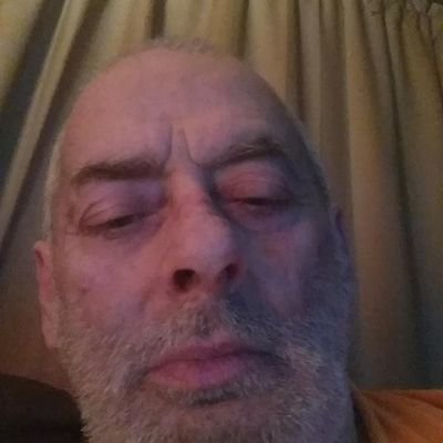 Profile Picture of Jerry Petty (@JerryPe09019932) on Twitter