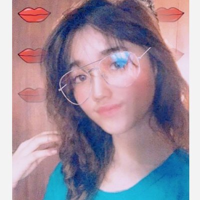 Profile Picture of Miriam Carpio (@miami_jinx) on Twitter