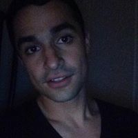 Profile Picture of Matthew Cavazos (@cavazosmatthew) on Pinterest