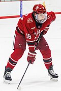 Profile Picture of Alex Laferriereon Wikipedia
