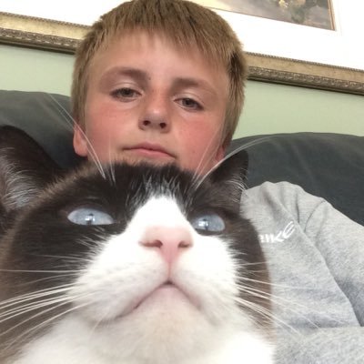 Profile Picture of Noah Knoflook (@NKnoflook) on Twitter