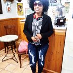 Profile Picture of doris solomon (@dorissolomo) on Instagram