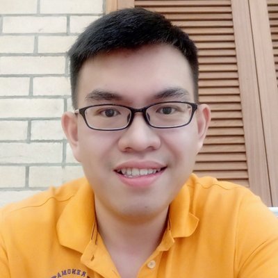 Profile Picture of Steven Yong (@Stevenyong20) on Twitter