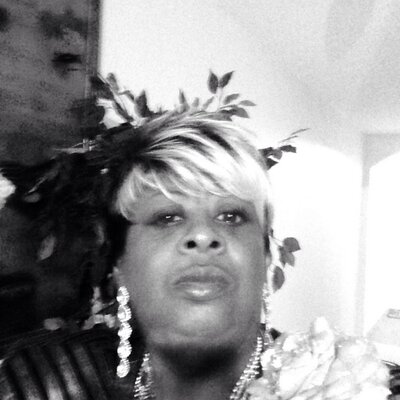 Profile Picture of Cynthia McClure (@mscindymc) on Twitter