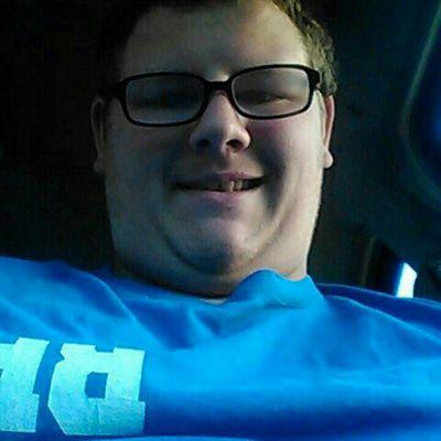 Profile Picture of Kevin Godin (@kevinisbeast12) on Twitter