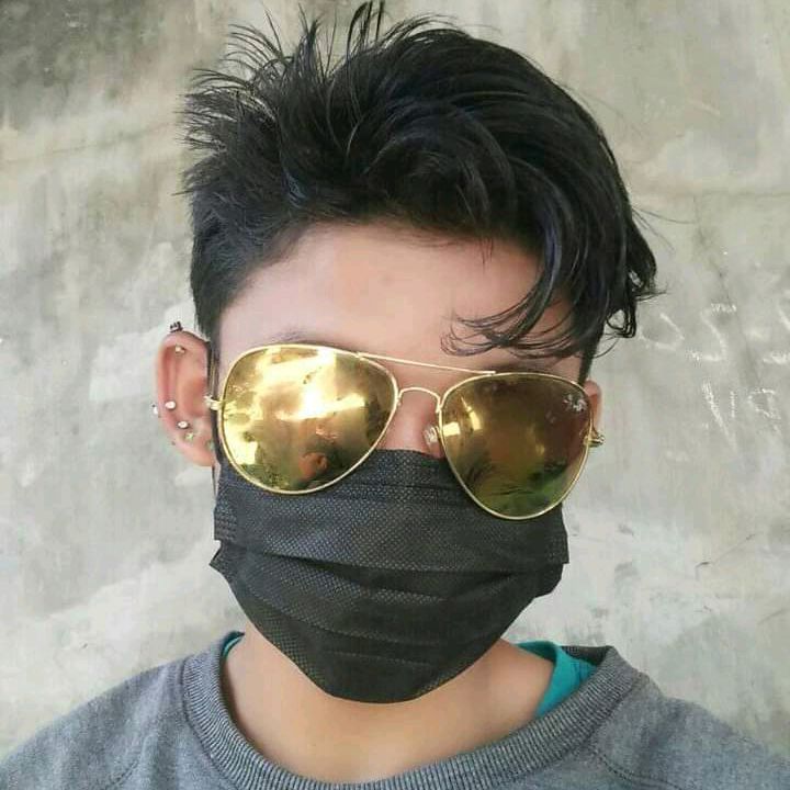 Profile Picture of clarince for shurt inchung🥰🥰 (@clarincemodin) on Tiktok