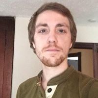 Profile Picture of Brandon Martindale (@brandon-martindale-2) on Quora