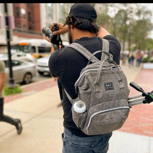 Profile Picture of Robert Everly (@everlyafterphotography) on Tiktok