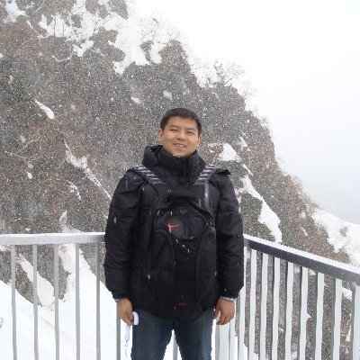 Profile Picture of SamRuan (@SamRuan11) on Twitter