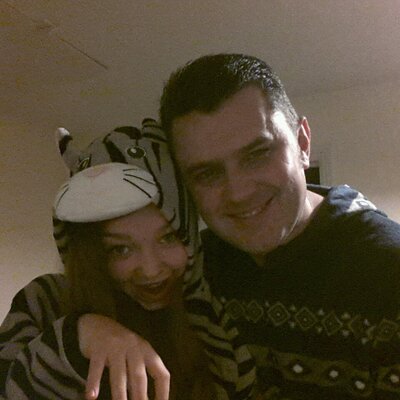 Profile Picture of Peter Fenner (@peterfenner1) on Twitter