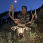Profile Picture of Casey McFarlane (@cjm4321) on Instagram