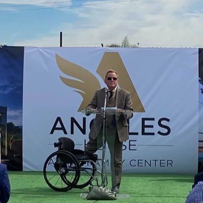 Profile Picture of Rev. Andy Bales (@abales) on Twitter