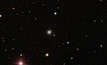 Profile Picture of Markarian 335on Wikipedia