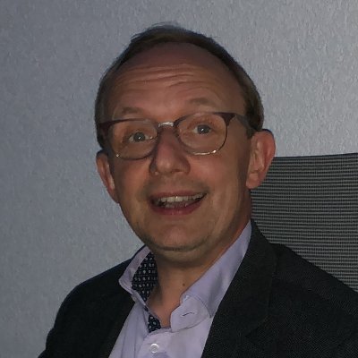 Profile Picture of Michael Hillenbrand (@MichaelHillenb5) on Twitter