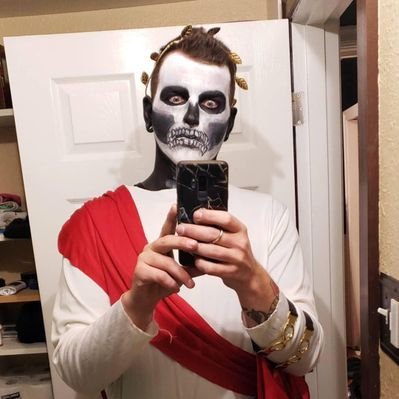 Profile Picture of Alexander Lehtimakie (@CaseyRTD) on Twitter