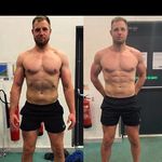 Profile Picture of Andy Yates PT (@andyyatespt) on Instagram