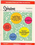 Profile Picture of Spiratoneon Wikipedia