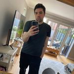 Profile Picture of Ben Grogan (@benjamin_grogan21) on Instagram