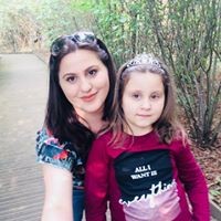 Profile Picture of Mirela Maria Gishta (@mirela-maria-gishta) on Quora