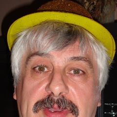 Profile Picture of Jean Van den Bergh (@jeanvandenbergh) on Tiktok