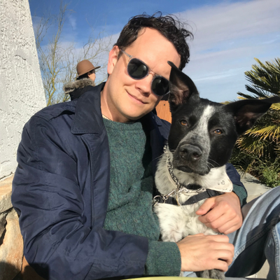 Profile Picture of Stewart Campbell (@s_w_campbell) on Twitter