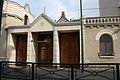 Profile Picture of Vincennes Synagogueon Wikipedia