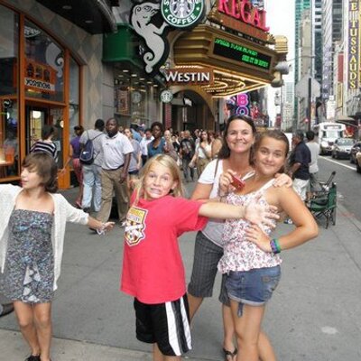 Profile Picture of Joanna Wilkinson (@JoWi5) on Twitter