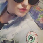 Profile Picture of corinneruby (@demin_jacket) on Instagram