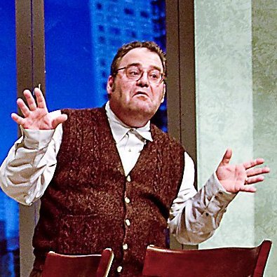 Profile Picture of John Daniel Pszyk (@PszykJohn) on Twitter