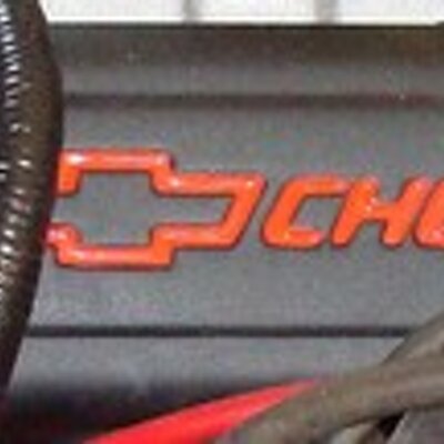 Profile Picture of Chris Mcnary (@Sinister285) on Twitter