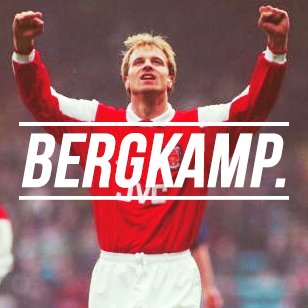 Profile Picture of . (@BergkampFlick10) on Twitter