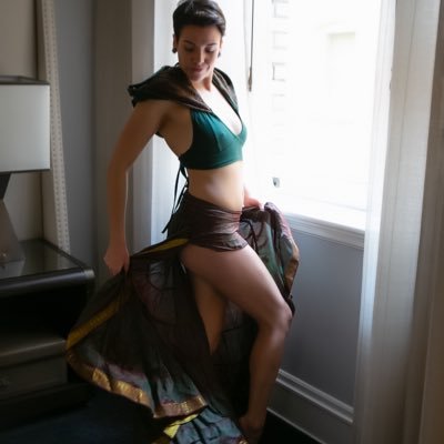 Profile Picture of Gina Wolfe (@ginawolfesf) on Twitter