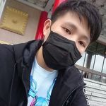 Profile Picture of 楊翊暉 (@yang_yihui) on Instagram