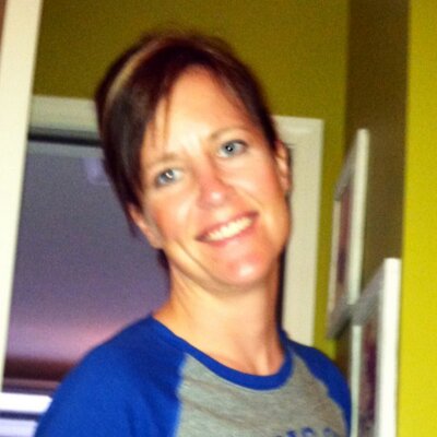 Profile Picture of Shelly Richter (@ShellyRichter) on Twitter