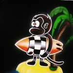 Profile Picture of DON MONKEY (@don_monkey_) on Instagram