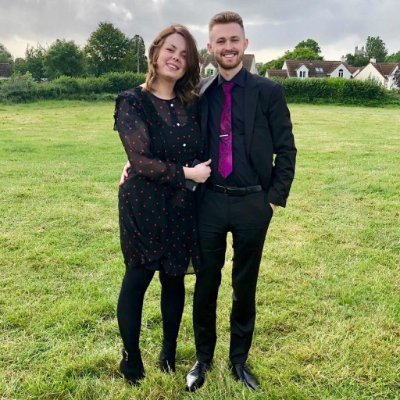 Profile Picture of Hayden Read (@HaydenRead7) on Twitter