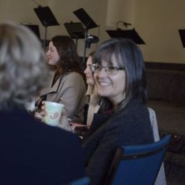 Profile Picture of Lillian Dick (@LillianDick5) on Twitter