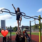 Profile Picture of Кrisтiиа (@tina.cheer_tumbling) on Instagram