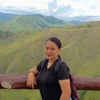 Profile Picture of Sheena Liel Baconguis Lague (@aneeshliel.baconguislague) on Facebook