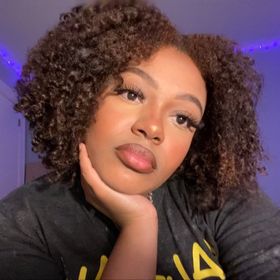 Profile Picture of Alyia Rush (@alyia0480) on Pinterest