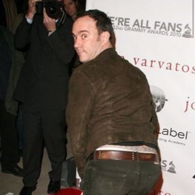Profile Picture of David Hyslip (@DavidHyslip) on Twitter