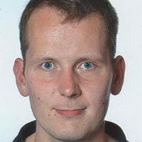 Profile Picture of Daniel Frank Nommensen (@danielfrankn) on Pinterest