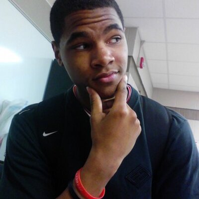 Profile Picture of Brian Stenson Jr (@biggie_B36) on Twitter