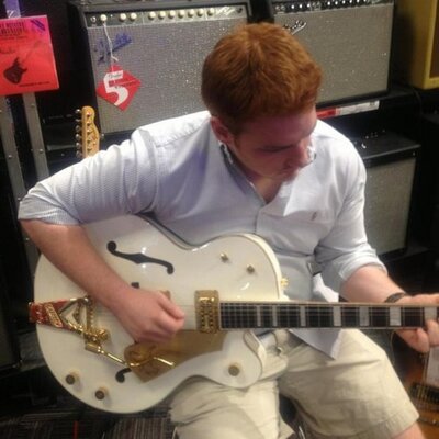 Profile Picture of Andrew Blinn (@Blinnsanity13) on Twitter