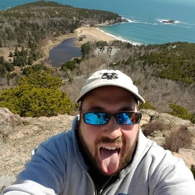 Profile Picture of Justin Trask (@justintrask) on Twitter